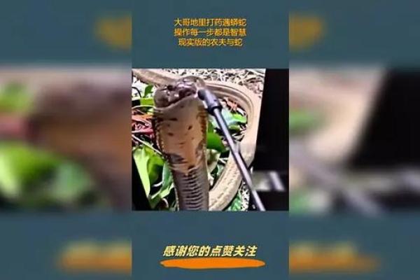 解密蛇命格男性：智慧与魅力的完美结合