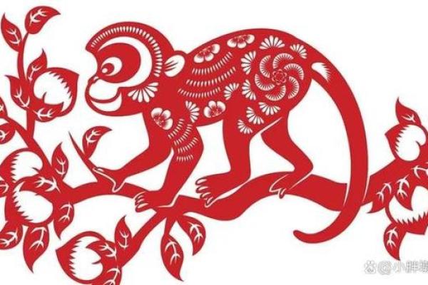 算命1992：属猴人的命运解析与未来展望