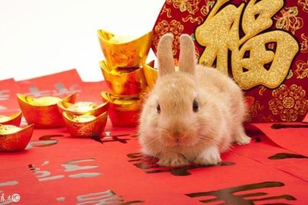 2023年兔年：揭秘兔属相的命理与运势分析