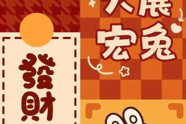 2024年正月生肖与命理:探索兔年带来的好运之道 2024年正月生肖与命理:探索兔年带来的好运之道