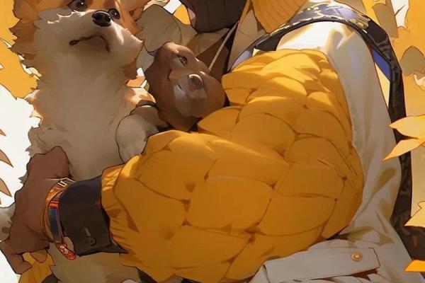 适合木命人的养宠选择：如何找到忠诚伴侣与心灵慰藉