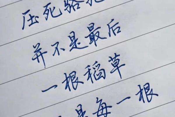 为什么越信命的人,最后往往不信命?探究背后的原因与心路历程 为什么越信命的人,最后往往不信命?探究背后的原因与心路历程