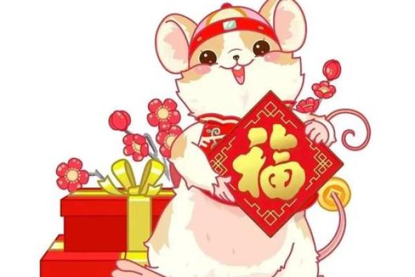 1996.2.5出生的命运解析:生肖鼠的独特人生之路 1996.2.5出生的命运解析:生肖鼠的独特人生之路