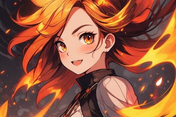 火命女子与适合的命缘：寻找最优搭配的秘笈