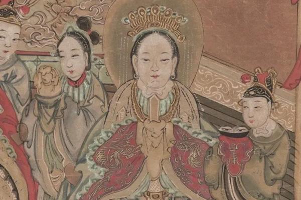 探寻末命尽在这命的神秘世界:命运的交织与人生的选择 探寻末命尽在这命的神秘世界:命运的交织与人生的选择