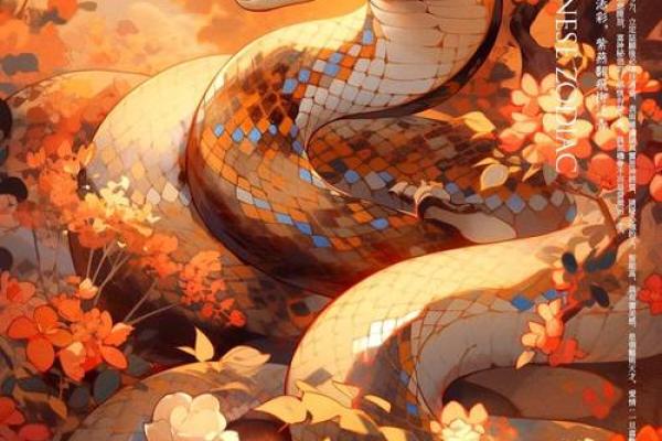 2001年小孩命运解读：生肖蛇的智慧与挑战