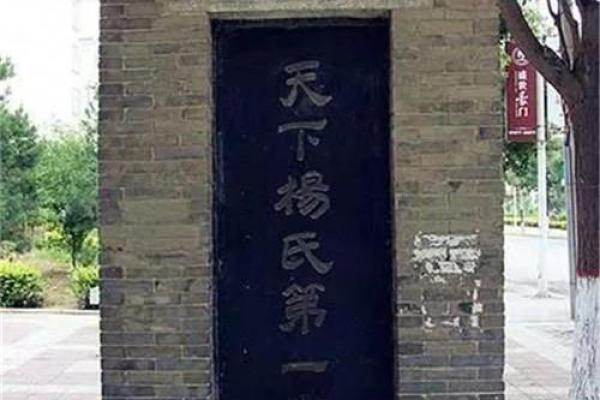 杨姓命理解析：解密杨氏命运的秘密与吉凶辩证