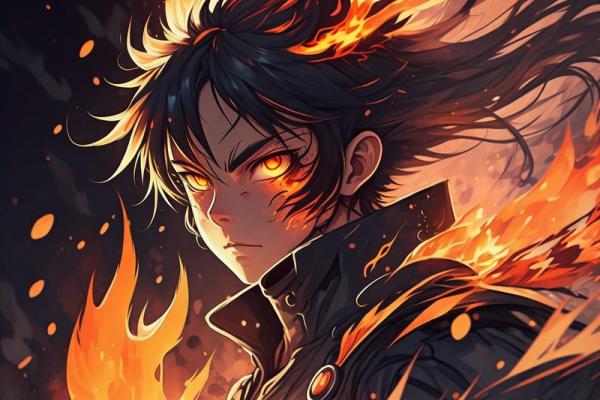 男火命与火命的最佳配对：热情与激情的双火交融之旅