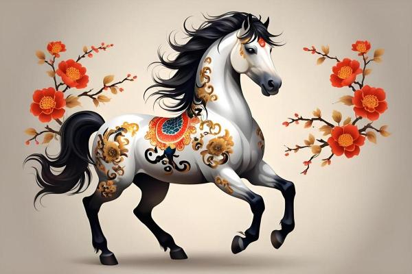 2018年马年之命:解读属马人的性格与运势潜能 2018年马年之命:解读属马人的性格与运势潜能