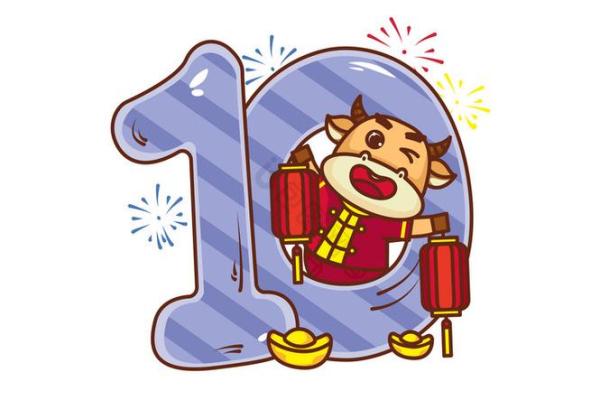 2021牛年命运解析：牛年出生的人生运势与性格特征