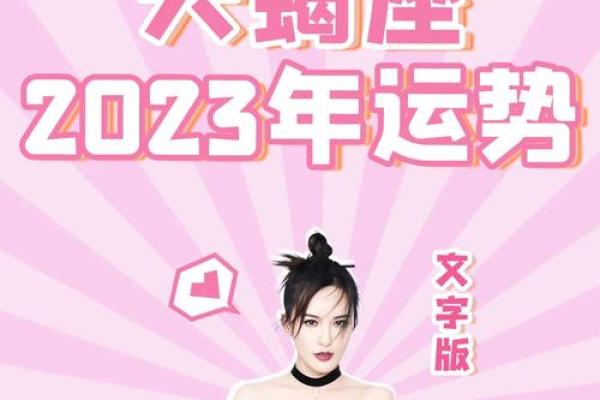 2023年兔年运势解析：一场梦幻与希望的旅程