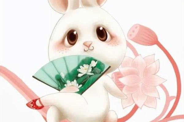 2023年兔年运势解析：一场梦幻与希望的旅程