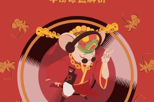 根据出生年份解析命运，了解你的命运之道！