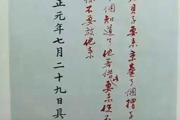 1983年9月9日出生者的命运解析与人生启示
