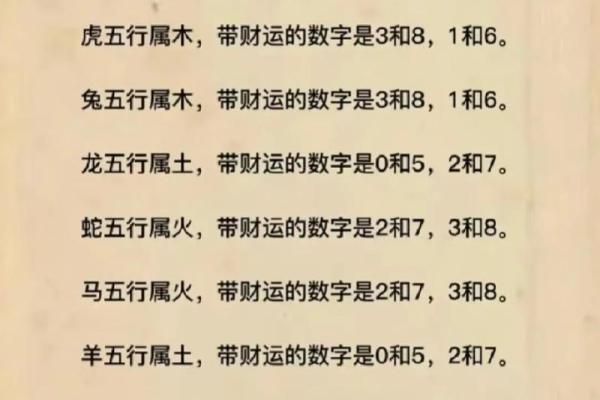 5.2女代表什么命？解析五行与性格的奥秘