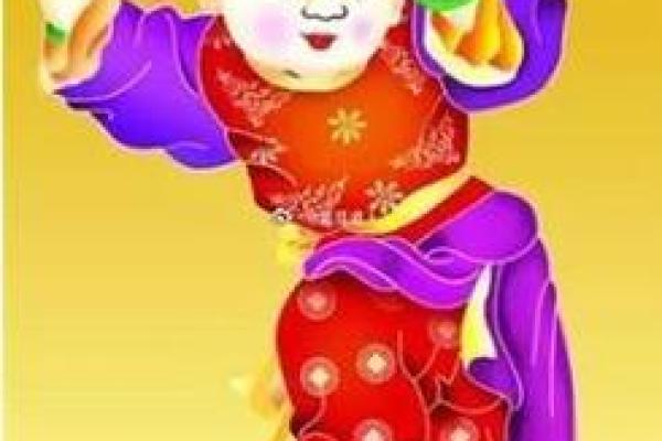 童子命破解之法：用口诀化解命中阻碍