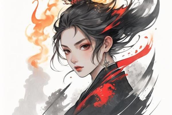 火命与哪些命格的组合最能致富与合财？