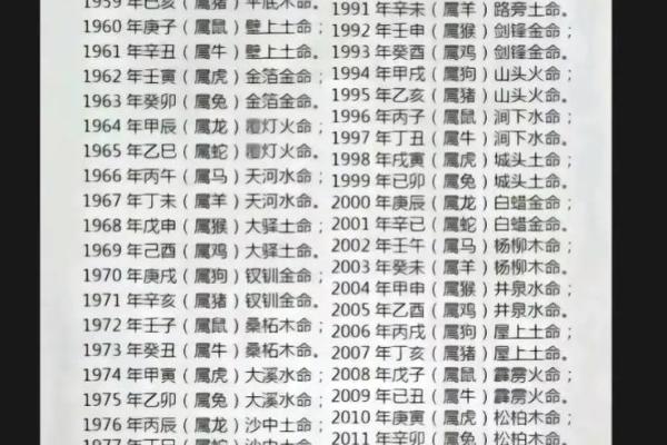 女炉中火命与哪些命最配的深度解析