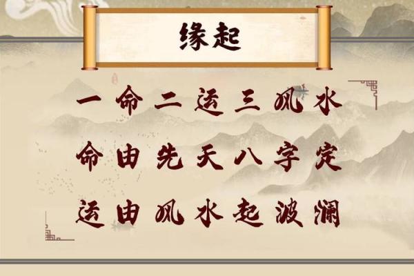 1953年属什么命？揭开命理与命运的神秘面纱