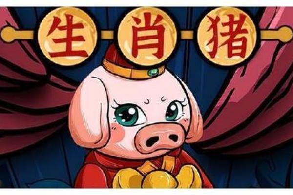 2019年猪年运势解析：哪个命缺什么，助你更好规划未来！