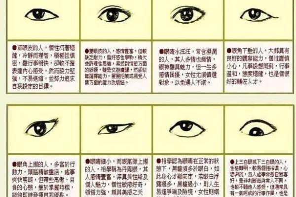 女生好清秀命解析：美丽与人生的运势之间的深刻关联