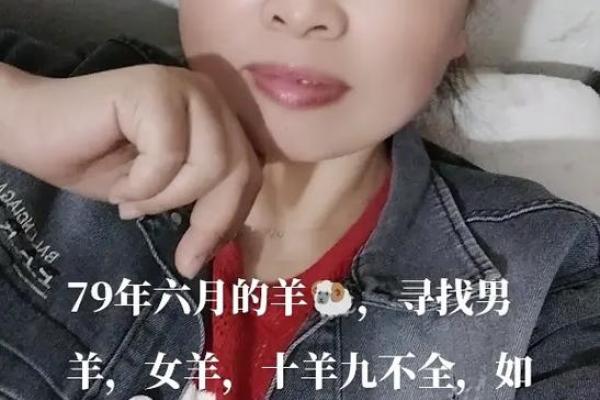 属羊年正月十七出生的人，命运和运势深刻解析