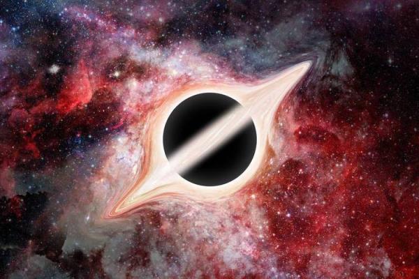 探秘16963年：宇宙间的神秘命运与人类的未来旅程