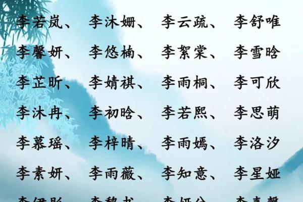 2009年什么命男孩取名，助你为儿子选择完美名字！