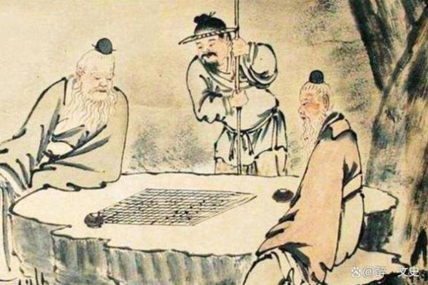 道士命名的隐秘之地：探寻适合你的道观之旅