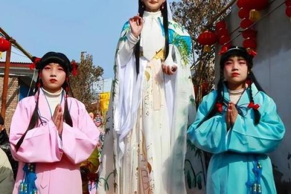女孩男命观音命详解：神秘命理背后的幸福密码