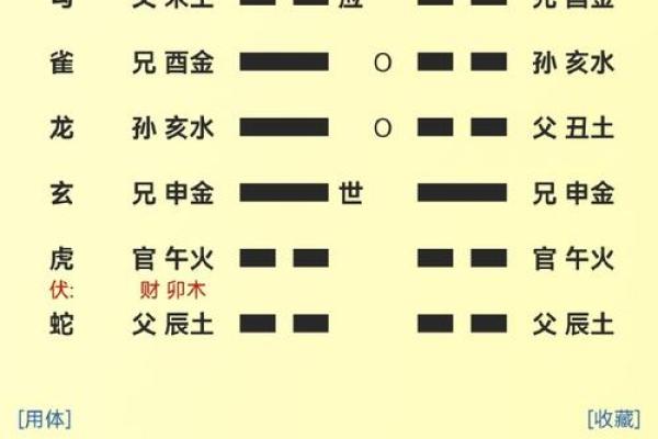 探秘命格之道：如何判断你的命运与命格类型？