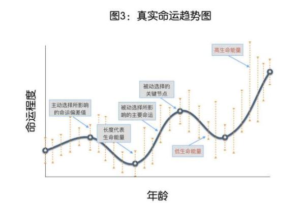 探寻命运之路：如何全面认识自己的命运与人生