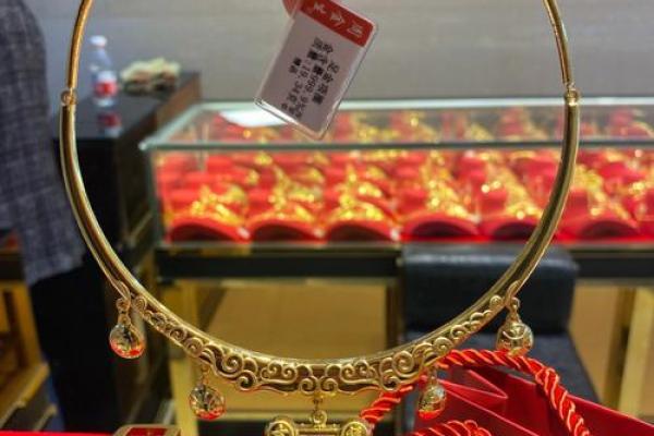 什么命的人特别适合佩戴黄金？揭秘黄金的神秘力量！