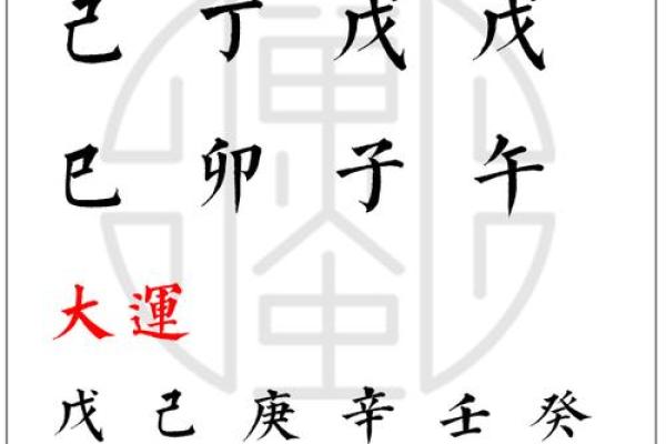 八字清纯之命：揭示命理中的无邪与纯真之美