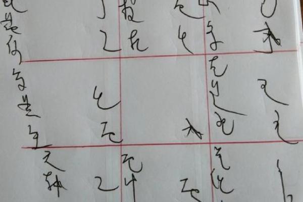 1986年出生的人命理解析：命运与性格的奇妙关联
