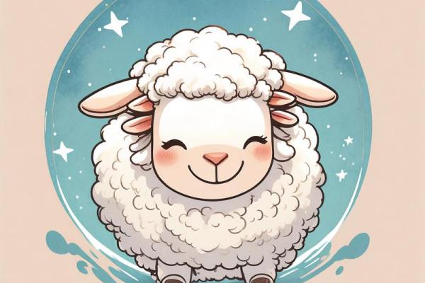 属羊的2019年命理解析及好运指南