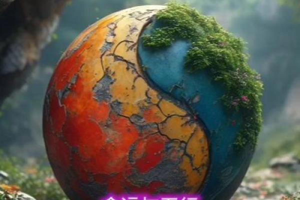 解读2018猪年：五行属性与命运的深度结合