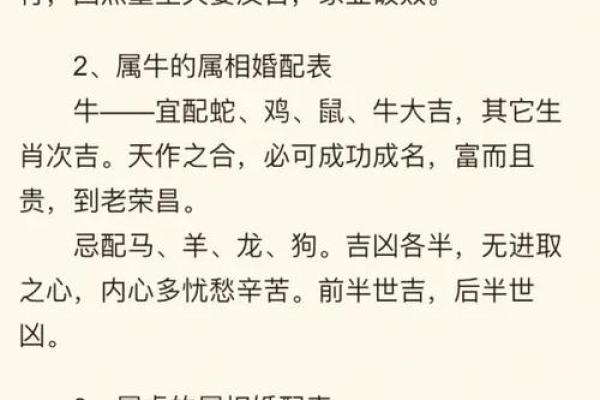 解密1973年属相的命运：你的个性与未来