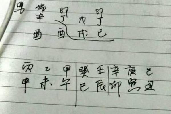辛酉日柱女命的婚配秘籍：找对男命，幸福不再遥远