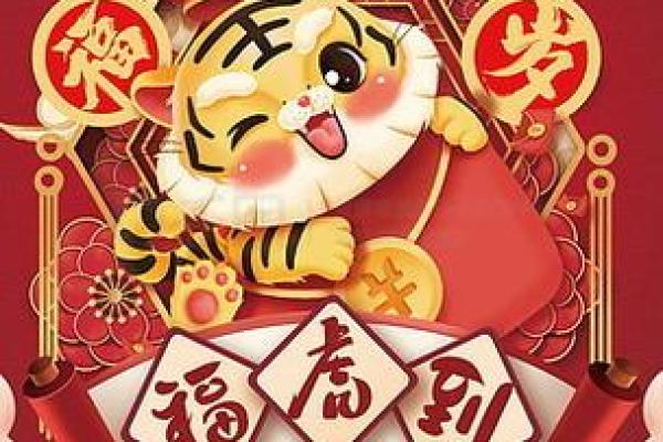 2021年虎年出生者：命运与性格的深度解析