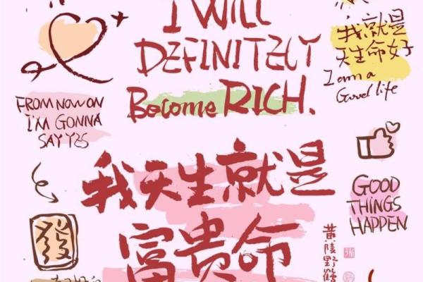 探寻富贵命:女人如何拥抱命运的馈赠与机会 探寻富贵命:女人如何拥抱命运的馈赠与机会