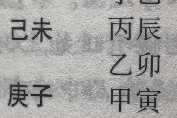 丙辰丁巳年命运探秘：揭开命理背后的神秘面纱