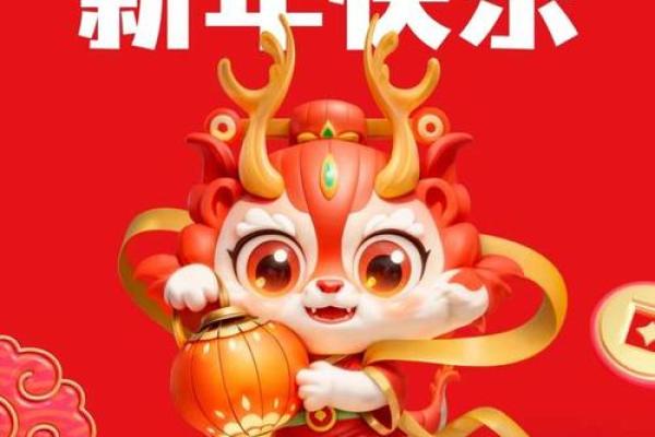 龙年出生的人命理解析：勇气与智慧的结合之道