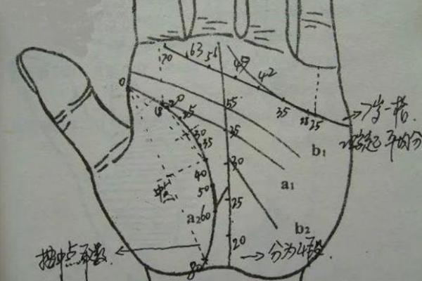 揭秘：男名字二十画与命理的奥秘探寻