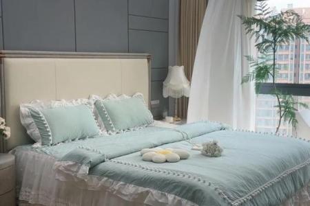 水命与床单颜色的完美搭配，提升你的睡眠质量！