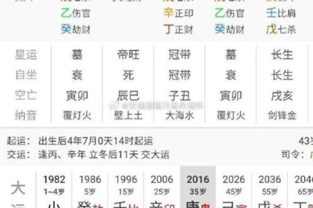 高鼻梁之命：揭开命格与面相的神秘联系