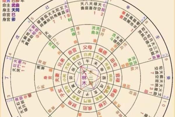 揭开命理之谜：为何某些命格不适合成心的医生？
