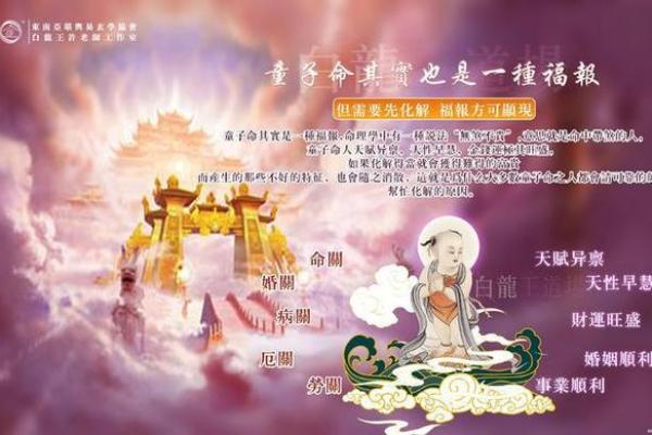 探寻命运之道：从五行八字看人生命运的秘密