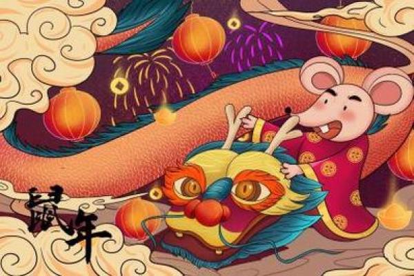 提炼84老鼠命理的奥秘：找出生命缺失的元素与提升方法