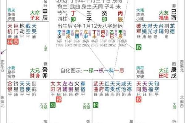 23点56分，那些神秘的命理之说与生活启示